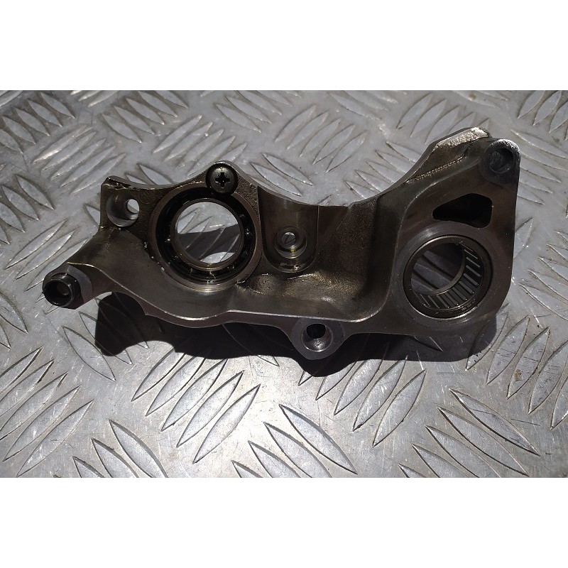 Support de barillet 400 EGS 1996 à 2001 ( LC4 )
