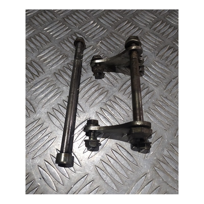 Supports moteur 400 EGS 1997 ( LC4 )