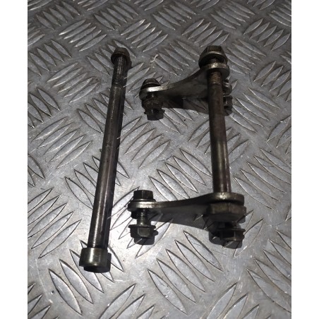 Supports moteur 400 EGS 1997 ( LC4 )