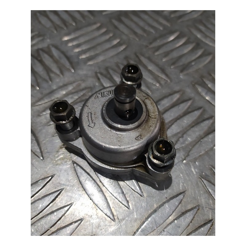 Pompe à huile 400 EGS 95 - 01 ( LC4 )