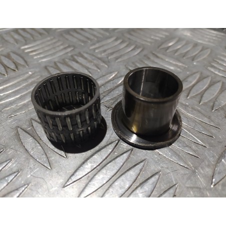 Entretoise de cloche d'embrayage 250 SX 98 - 12 / 250 EXC 00 - 12 / 300 EXC 98 - 12 / 400 EGS 94 - 01 ( LC4 )