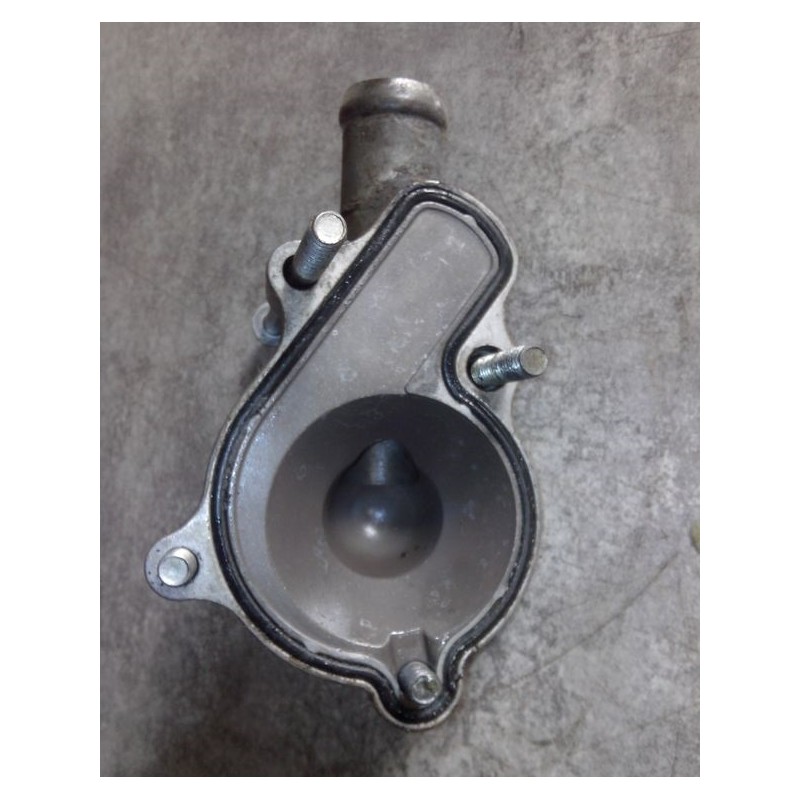 Couvercle pompe à eau 450 CRF 02 - 05
