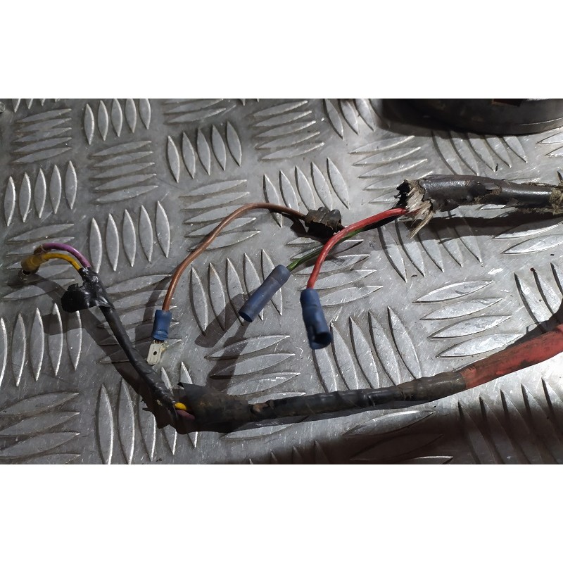 Stator 400 EGS 1994 à 1998 ( LC4 )