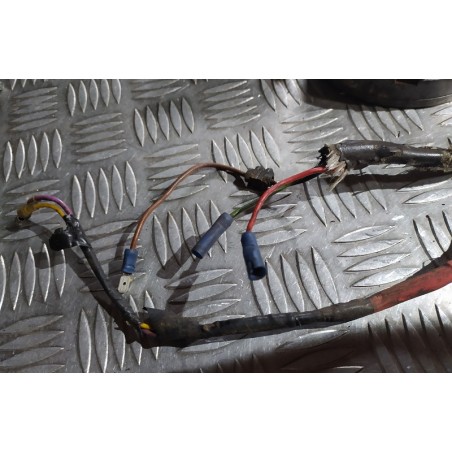 Stator 400 EGS 1994 à 1998 ( LC4 )