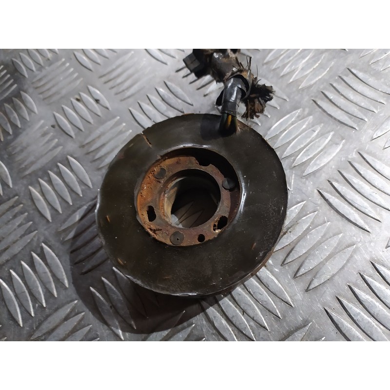 Stator 400 EGS 1994 à 1998 ( LC4 )