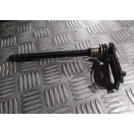 Axe de sélecteur 400 EGS 96 - 01 ( LC4 )