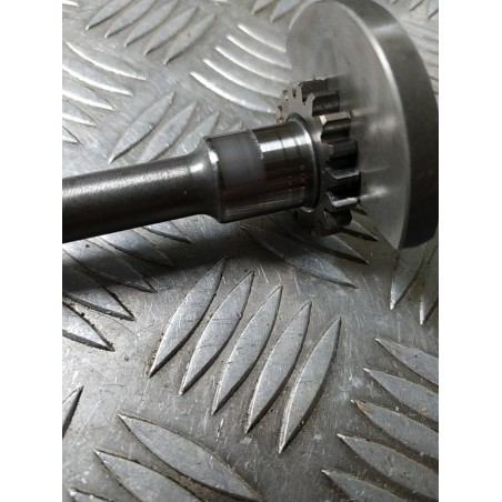 Balancier d'équilibrage 450 CRF 06 - 08