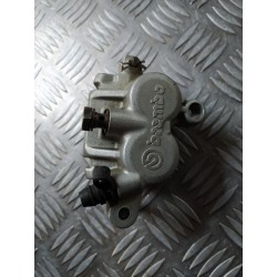 Étrier avant BREMBO 125 WRE...