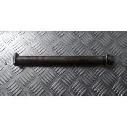 Axe de roue arrière 125 250...