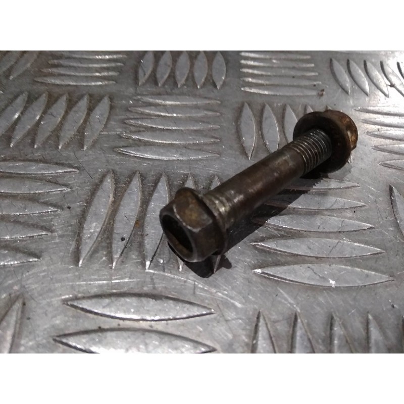 Axes d'amortisseur 125 WRE / 125 250 CR / 125 250 360 WR / 410 610 TE TC