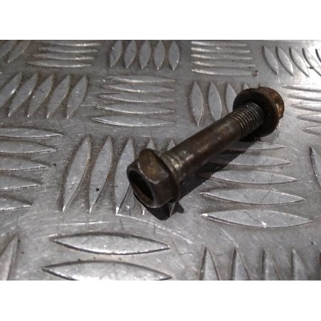 Axes d'amortisseur 125 WRE / 125 250 CR / 125 250 360 WR / 410 610 TE TC