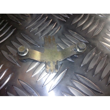 Support de CDI ( valves ) 125 144 TM 08 - 14