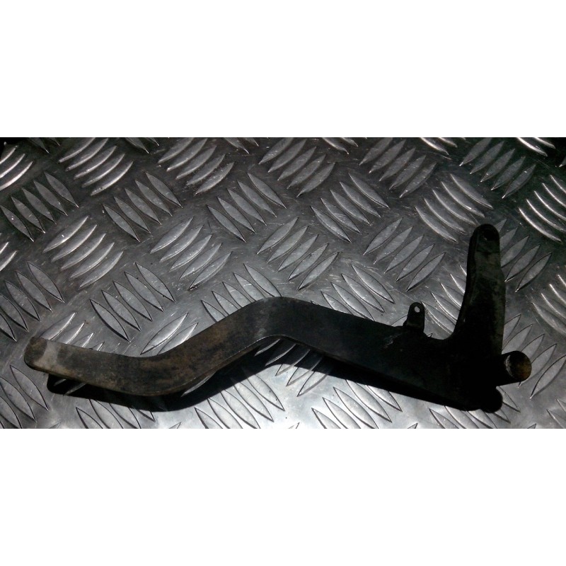 Pédale de frein 125 DTMX
