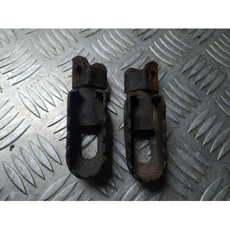 Repose-pieds 125 DTMX