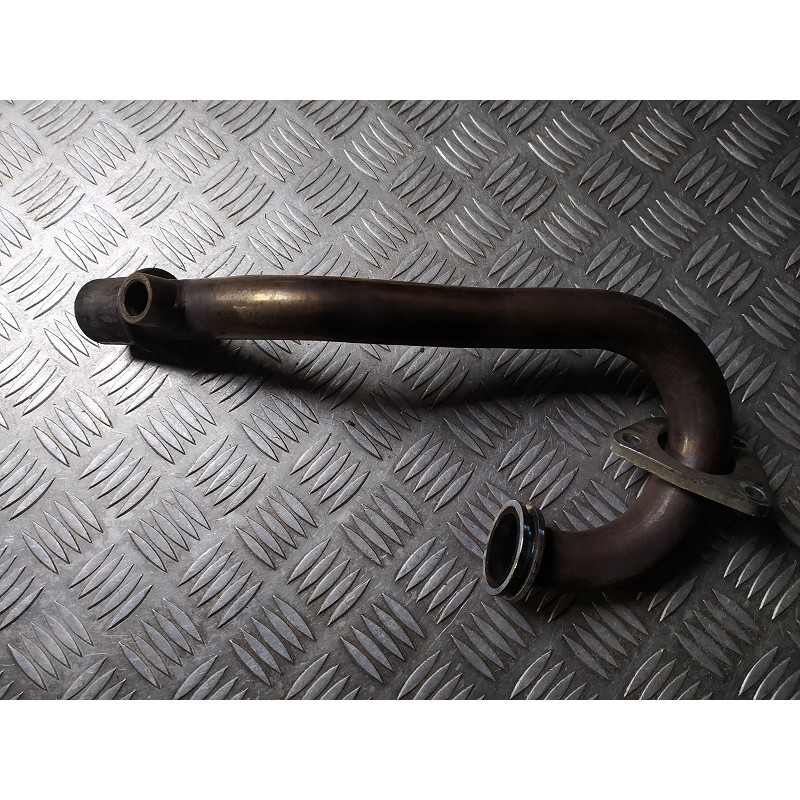 Collecteur 125 DUKE 2011 2012