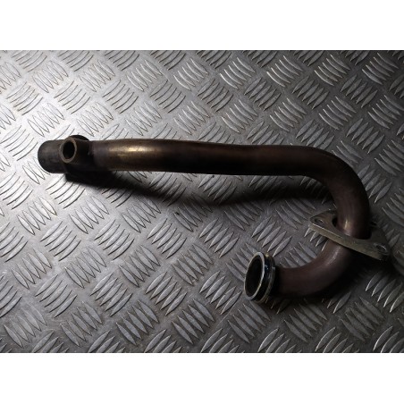 Collecteur 125 DUKE 2011 2012
