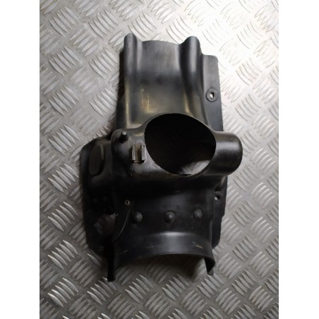 Bavette d'amortisseur 125 DTMX