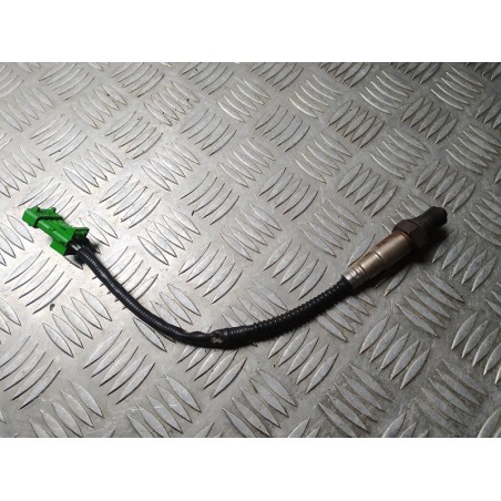 Sonde lambda / capteur d'oxygène 125 DUKE 11 - 16 / 200 DUKE 12 - 17 / 390 DUKE 13 - 21