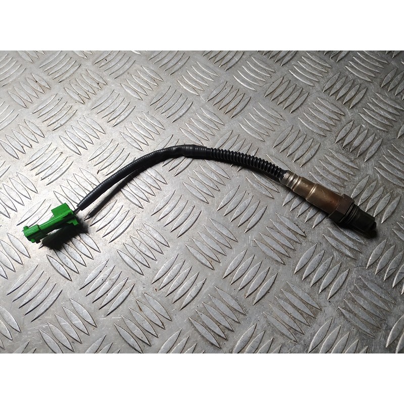 Sonde lambda / capteur d'oxygène 125 DUKE 11 - 16 / 200 DUKE 12 - 17 / 390 DUKE 13 - 21