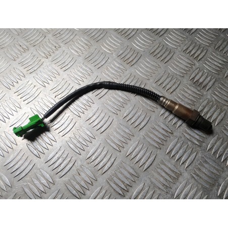 Sonde lambda / capteur d'oxygène 125 DUKE 11 - 16 / 200 DUKE 12 - 17 / 390 DUKE 13 - 21