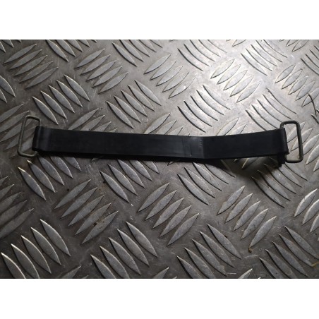 Sangle de batterie 125 DUKE 11 - 16 / 200 DUKE 12 - 17 / 390 DUKE 13 - 16