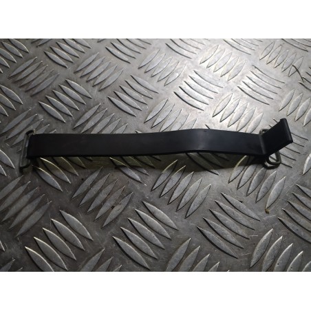 Sangle de batterie 125 DUKE 11 - 16 / 200 DUKE 12 - 17 / 390 DUKE 13 - 16