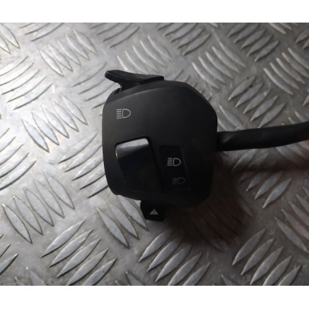 Commodo phare clignotant klaxon 125 DUKE 11 - 16 / 200 DUKE 12 - 17 / 390 DUKE 13 - 16