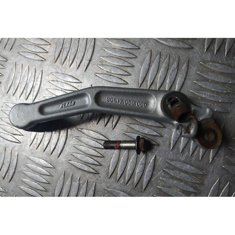 Pédale de frein 125 DUKE 11 - 15 / 200 DUKE 12 - 15