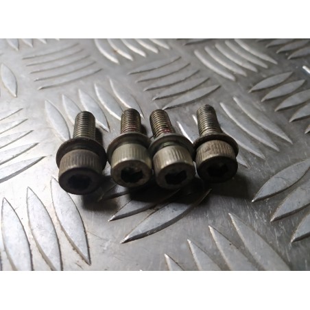 Vis de platine support de repose-pied passager 125 DUKE 11 - 16 / 200 DUKE 12 - 17 / 390 DUKE 13 - 16