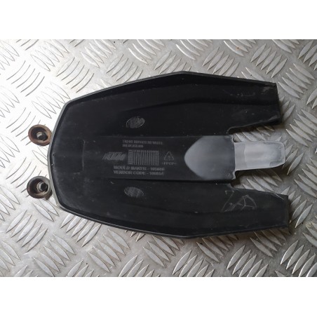 Lèche roue arrière 125 DUKE 11 - 16 / 200 DUKE 12 - 17 / 390 DUKE 13 - 16