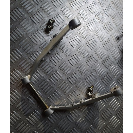 Supports moteur avant 125 DUKE 11 - 16 / 200 DUKE 12 - 16