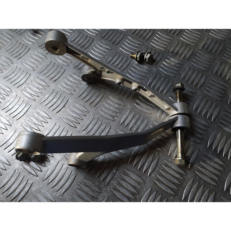 Supports moteur avant 125 DUKE 11 - 16 / 200 DUKE 12 - 16