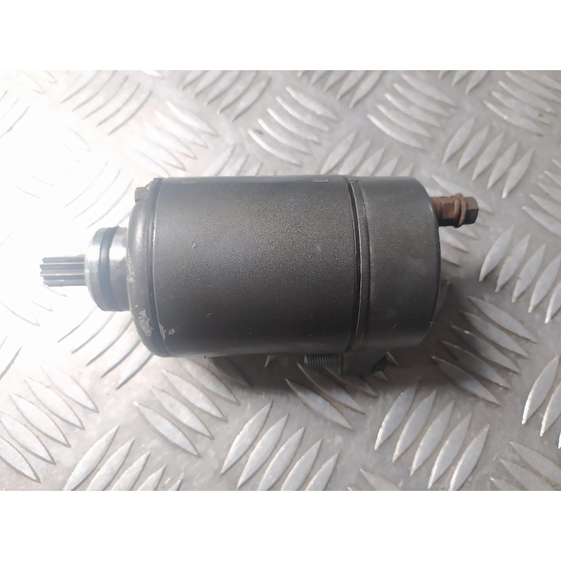 Démarreur électrique 125 DUKE 11 - 16 / 200 DUKE 12 - 17