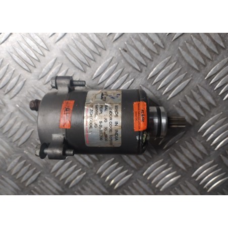 Démarreur électrique 125 DUKE 11 - 16 / 200 DUKE 12 - 17