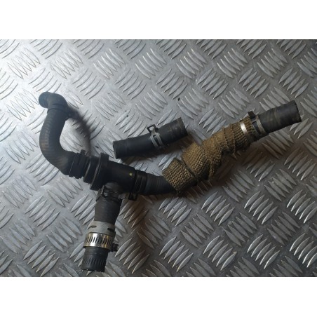 Durites de refroidissement 125 DUKE 11 - 13 / 200 DUKE 12 - 14