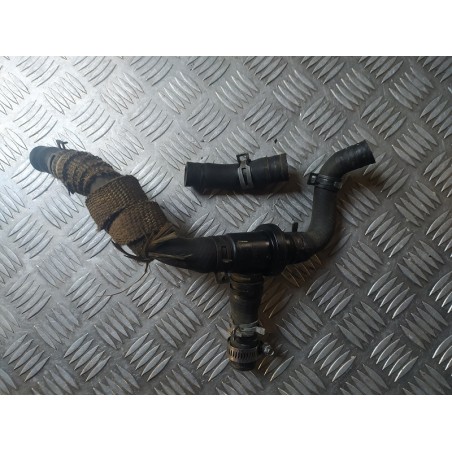 Durites de refroidissement 125 DUKE 11 - 13 / 200 DUKE 12 - 14