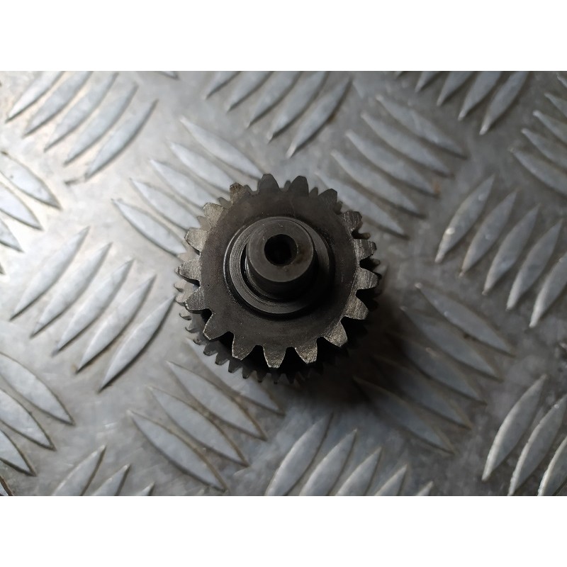 Limiteur de couple de démarreur 125 DUKE 11 - 16 / 200 DUKE 12 - 17