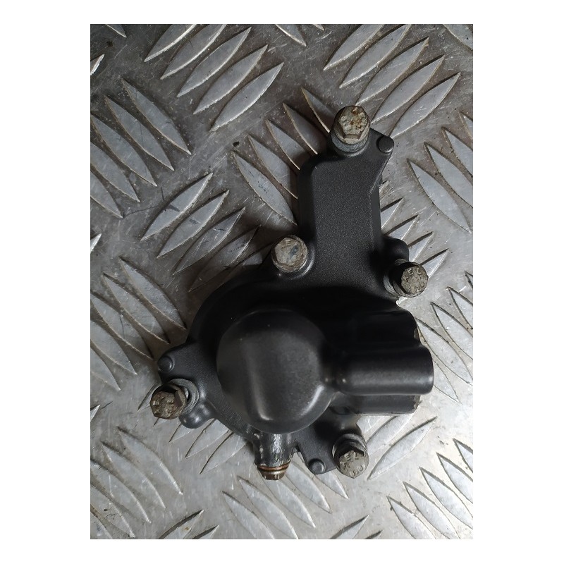 Couvercle de pompe à eau 125 DUKE 11 - 16 / 200 DUKE 12 - 17 / 390 DUKE 13 - 17