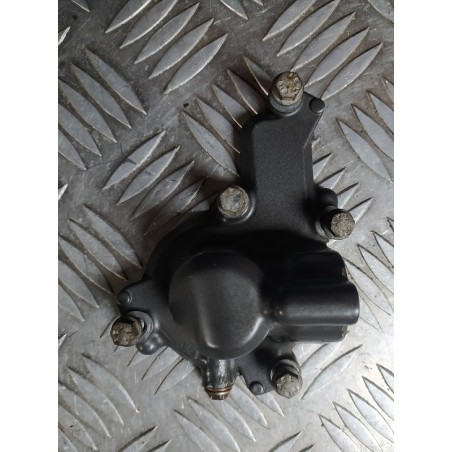 Couvercle de pompe à eau 125 DUKE 11 - 16 / 200 DUKE 12 - 17 / 390 DUKE 13 - 17