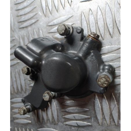 Couvercle de pompe à eau 125 DUKE 11 - 16 / 200 DUKE 12 - 17 / 390 DUKE 13 - 17