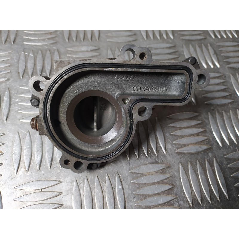 Couvercle de pompe à eau 125 DUKE 11 - 16 / 200 DUKE 12 - 17 / 390 DUKE 13 - 17