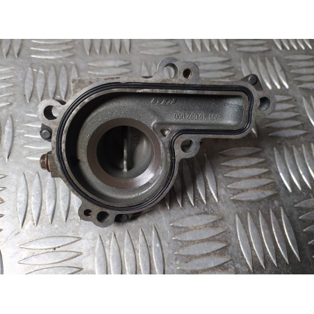 Couvercle de pompe à eau 125 DUKE 11 - 16 / 200 DUKE 12 - 17 / 390 DUKE 13 - 17