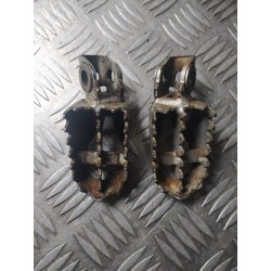 Repose-pieds 65 KX 02 - 25