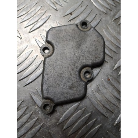 Couvercle latéral de valves & cylindre 125 RM 89 - 08