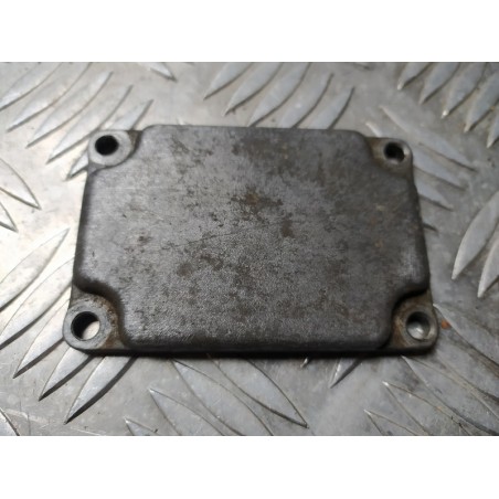 Couvercle de valves & cylindre 125 RM 89 - 00