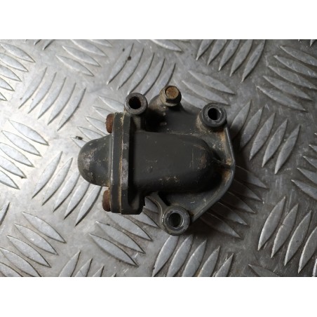 Couvercle de pompe à eau 125 RM 92 - 00