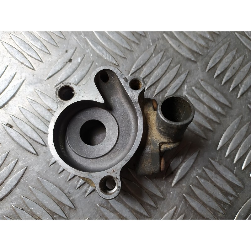 Couvercle de pompe à eau 125 RM 92 - 00