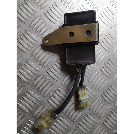 Boitier de commande de valves 125 CRM 90 - 99