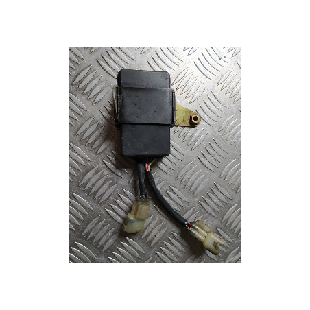 Boitier de commande de valves 125 CRM 90 - 99