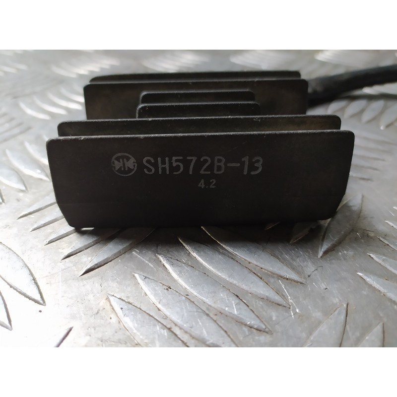 Régulateur 125 CRM 91 - 99